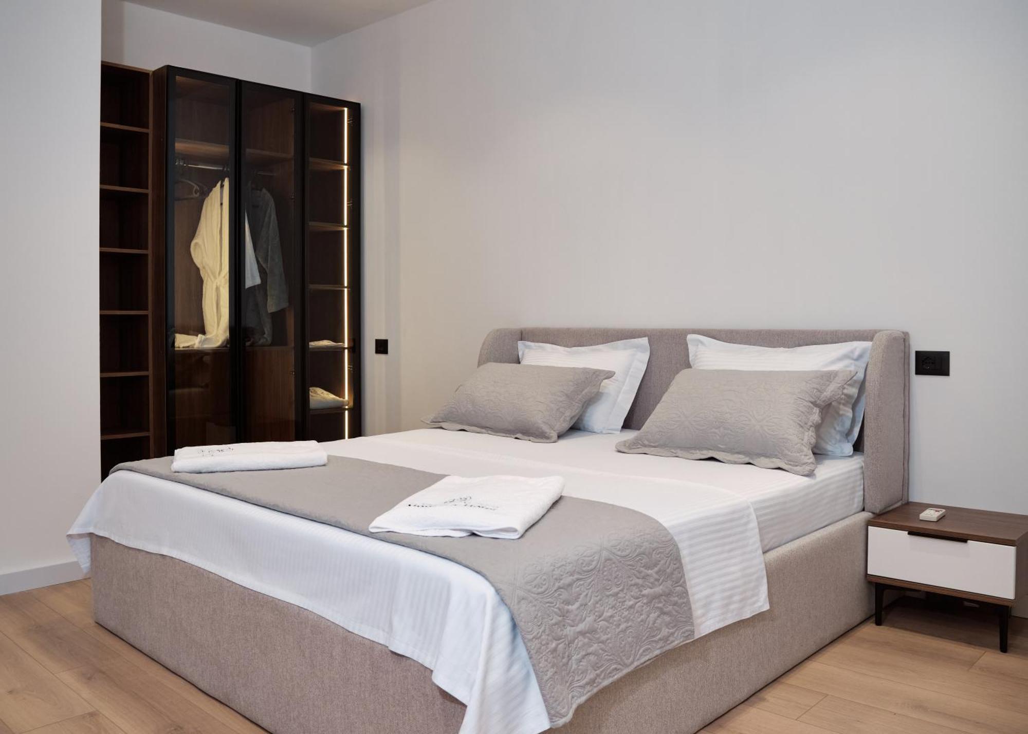 Montflux Hotel Boks ห้อง รูปภาพ