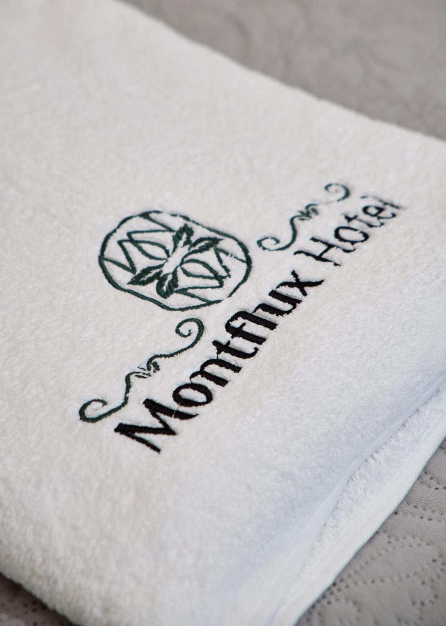 Montflux Hotel Boks ห้อง รูปภาพ