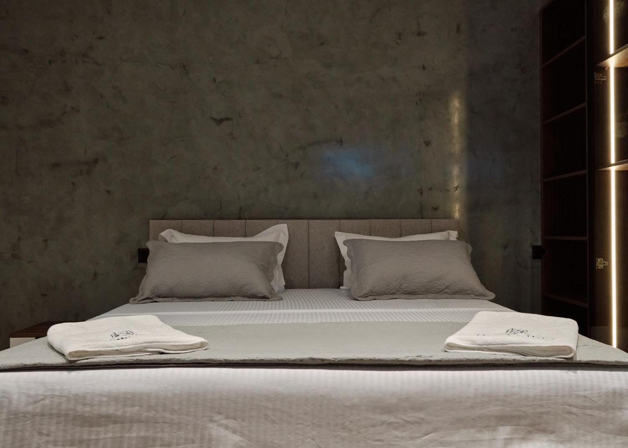 Montflux Hotel Boks ห้อง รูปภาพ
