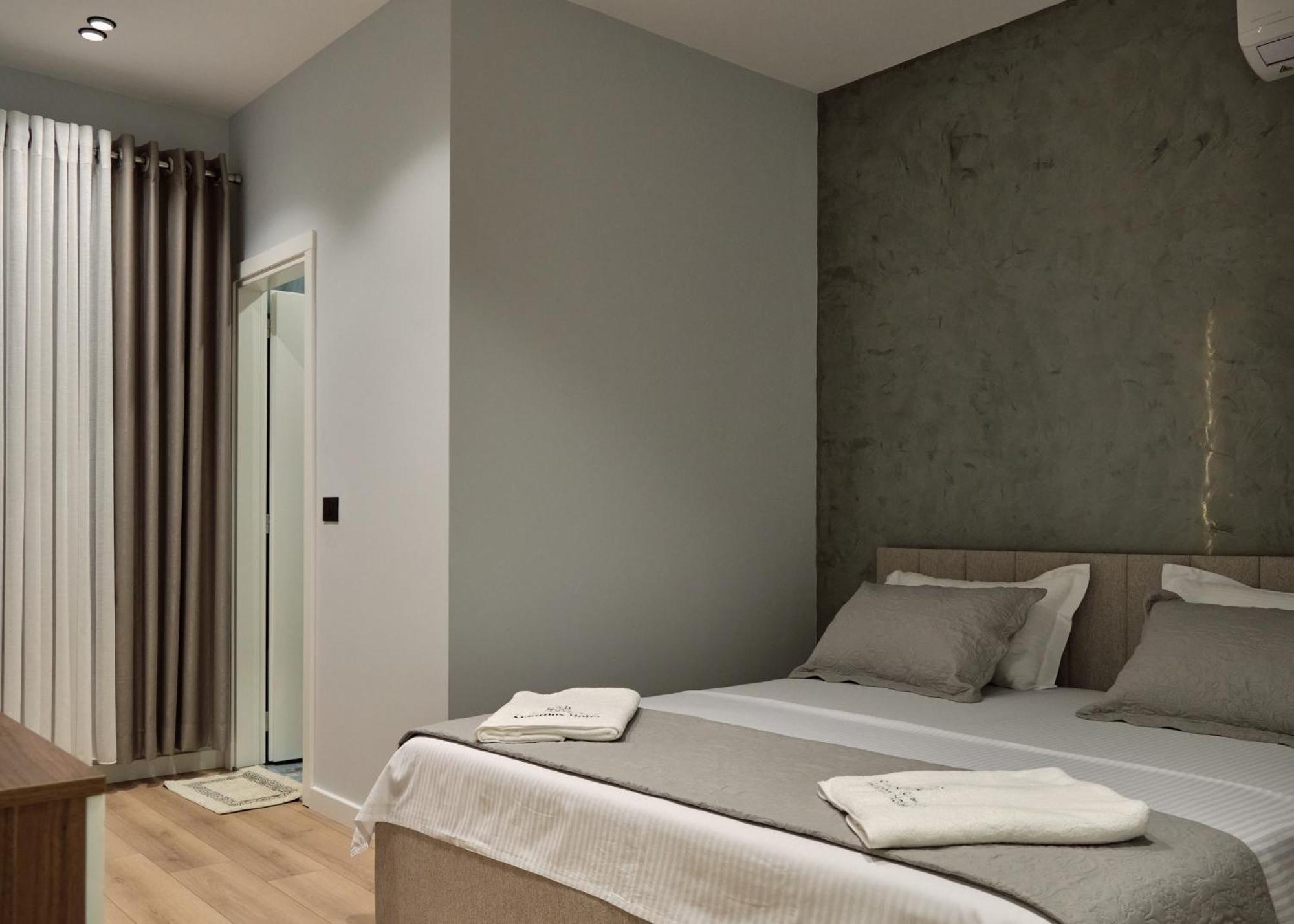 Montflux Hotel Boks ห้อง รูปภาพ