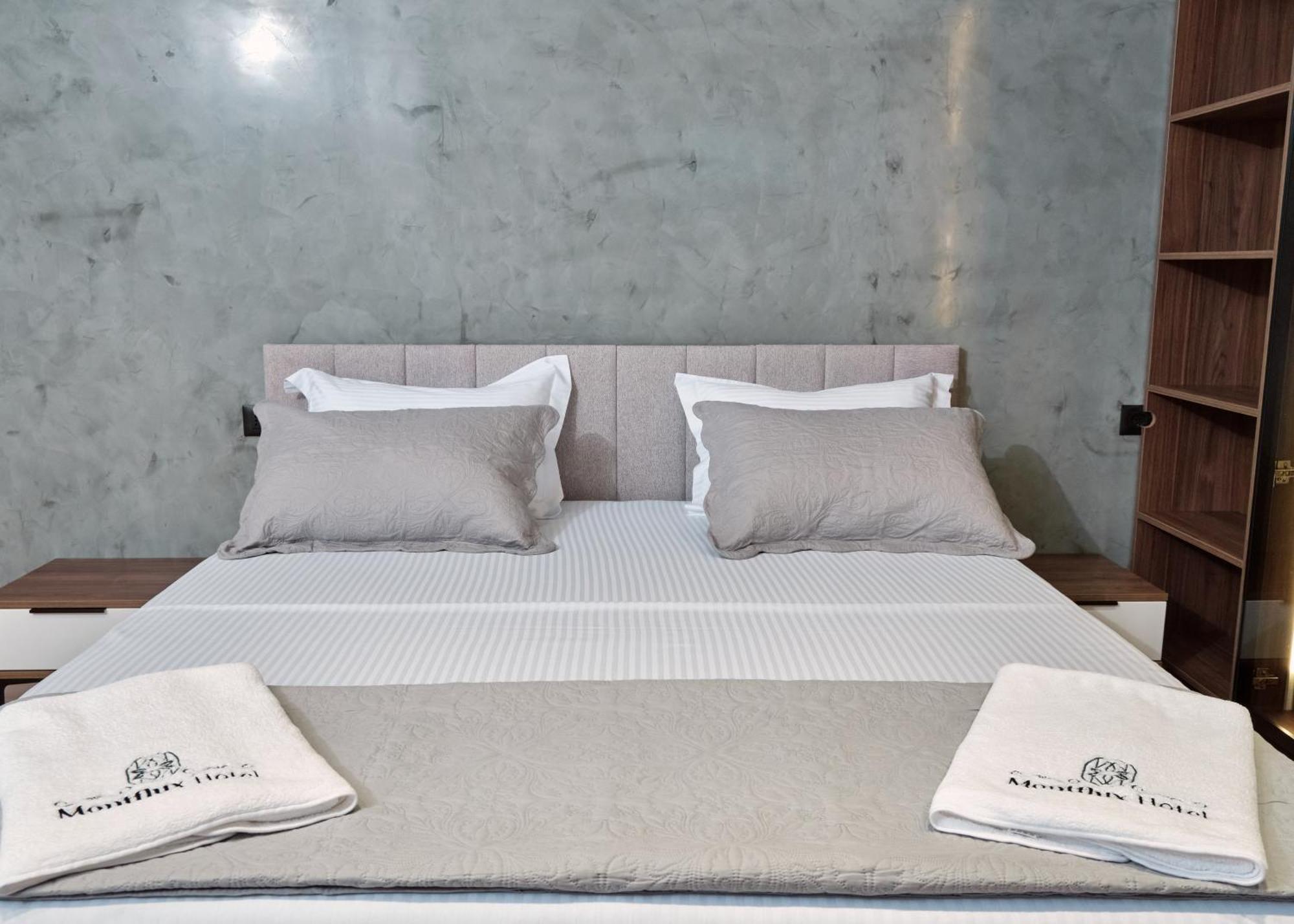 Montflux Hotel Boks ห้อง รูปภาพ