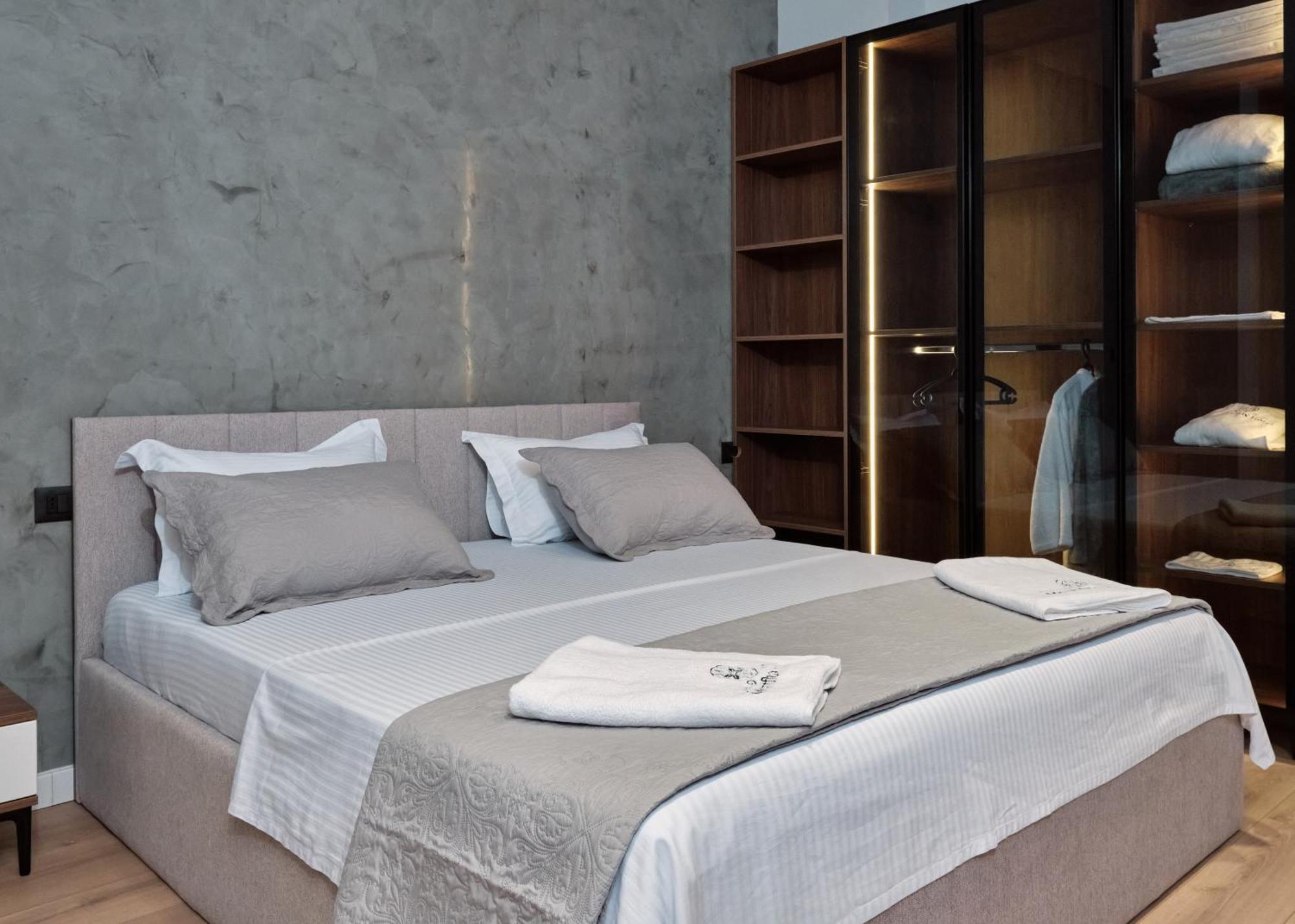 Montflux Hotel Boks ภายนอก รูปภาพ