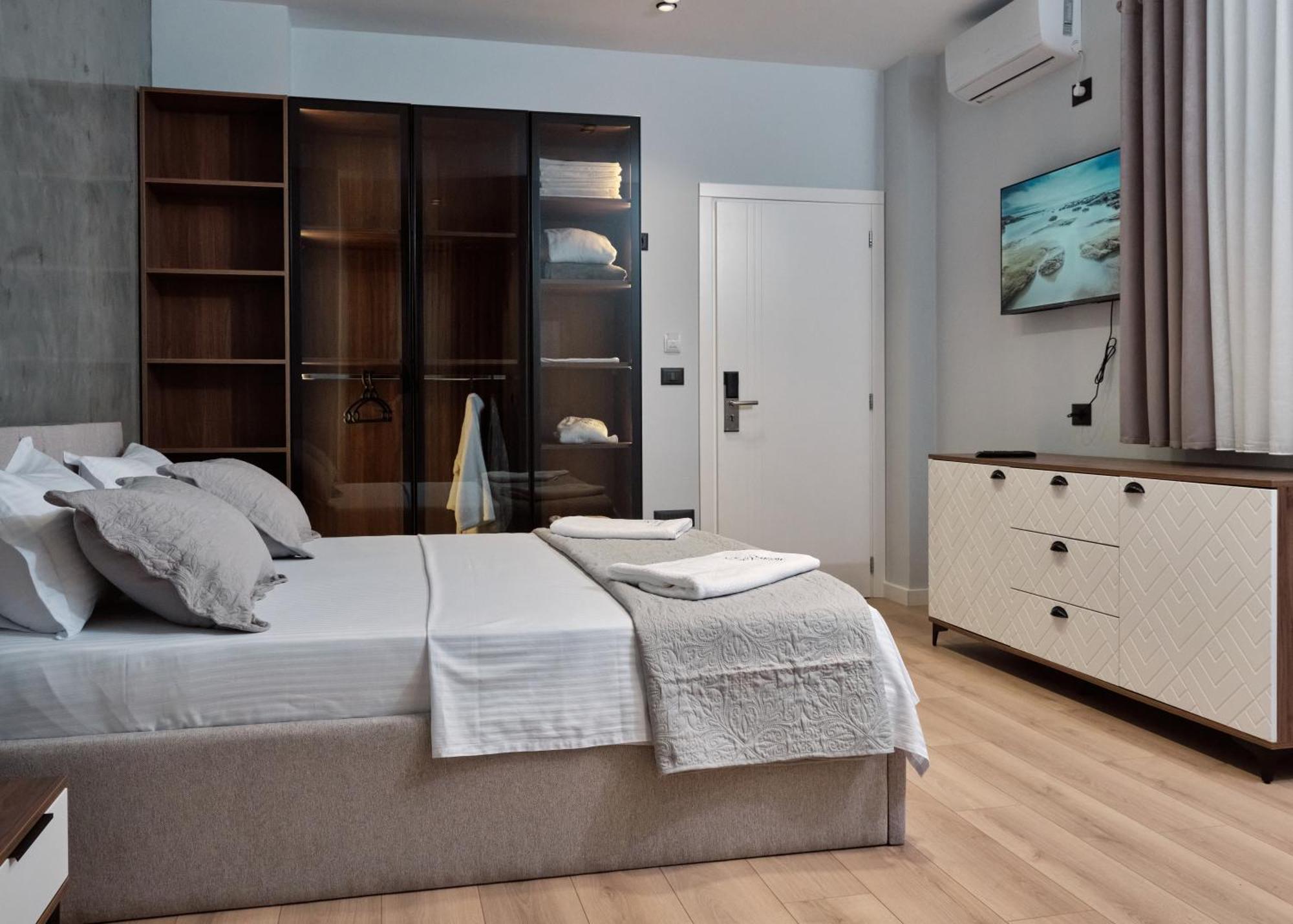 Montflux Hotel Boks ห้อง รูปภาพ