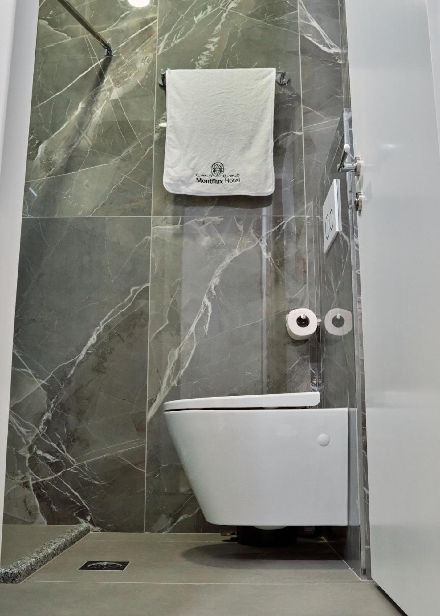 Montflux Hotel Boks ห้อง รูปภาพ